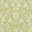 Clarke & Clarke Berkeley Citron Fabric F1120/01.CAC.0