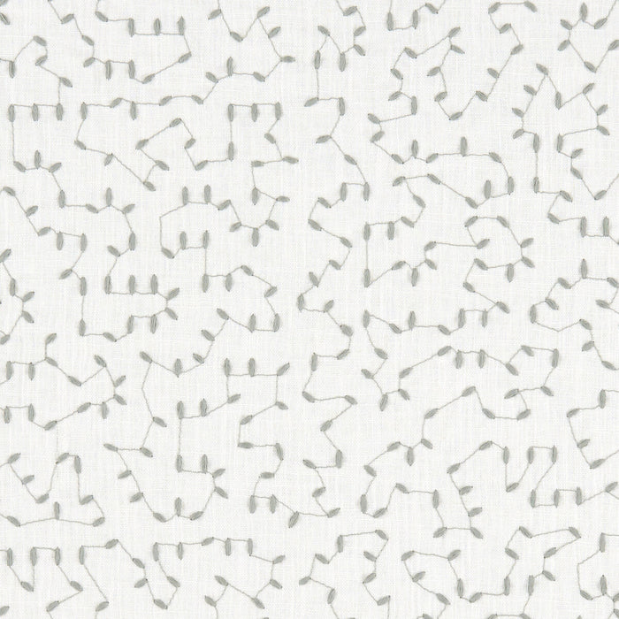 Clarke & Clarke Bibury Duckegg Fabric F1121/02.CAC.0