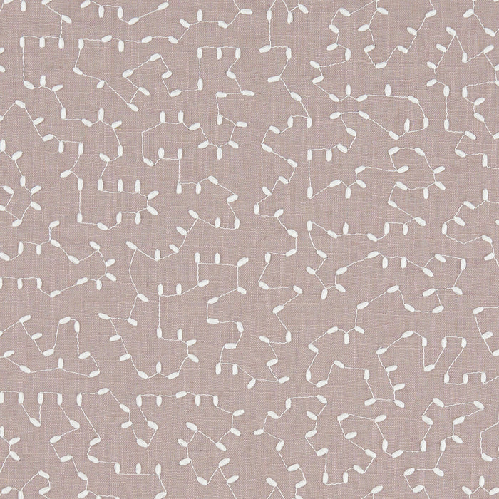 Clarke & Clarke Bibury Heather Fabric F1121/03.CAC.0