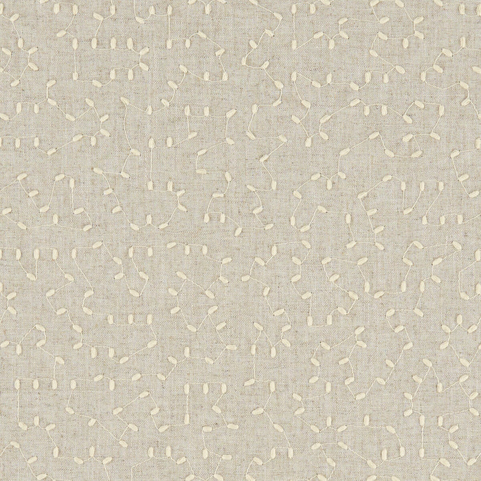 Clarke & Clarke Bibury Linen Fabric F1121/05.CAC.0