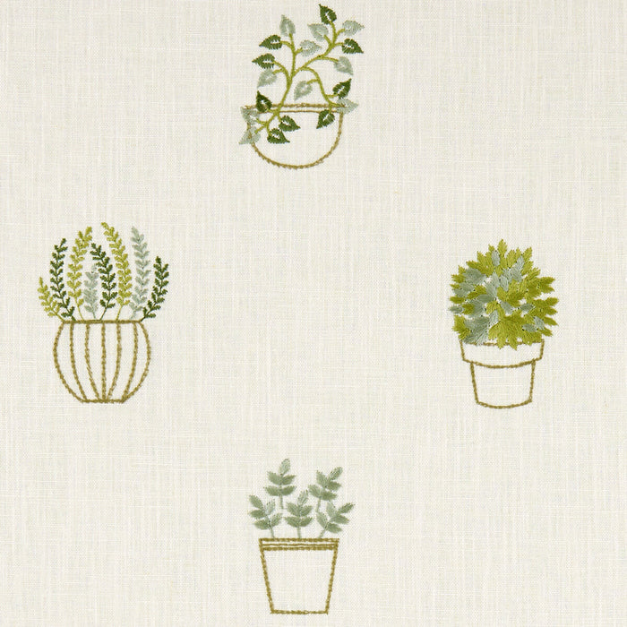 Clarke & Clarke Hidcote Duckegg Fabric F1123/04.CAC.0