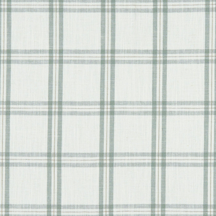 Clarke & Clarke Kelmscott Mineral Fabric F1124/03.CAC.0