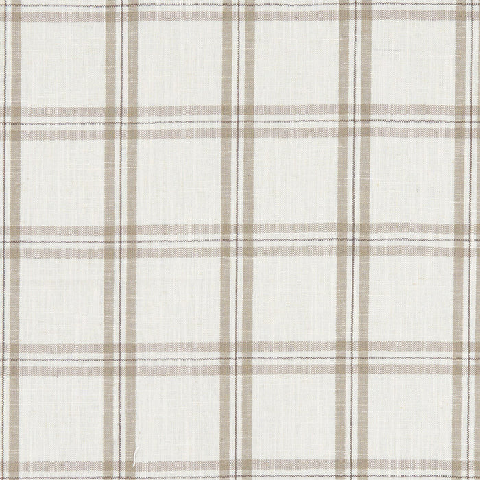 Clarke & Clarke Kelmscott Natural Fabric F1124/04.CAC.0