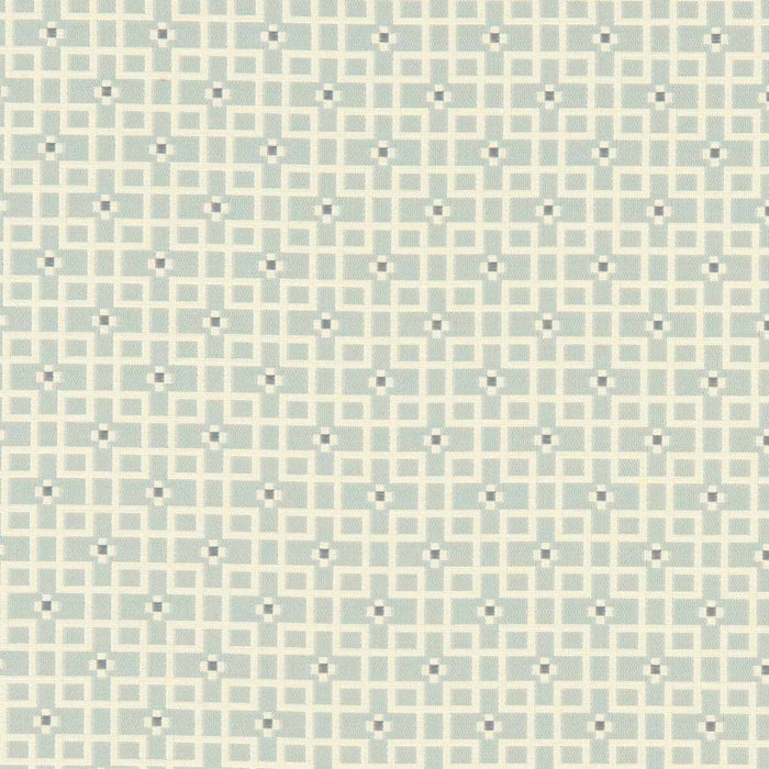 Clarke & Clarke Axis Duckegg Fabric F1126/03.CAC.0