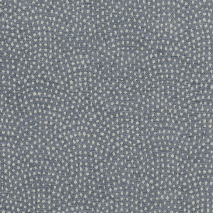 Clarke & Clarke Nebula Charcoal Fabric F1132/02.CAC.0