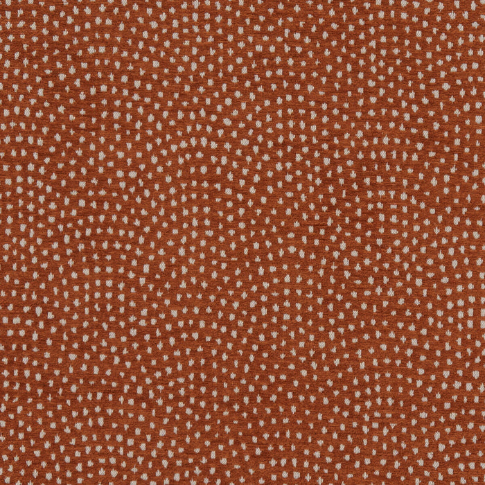 Clarke & Clarke Nebula Spice Fabric F1132/11.CAC.0