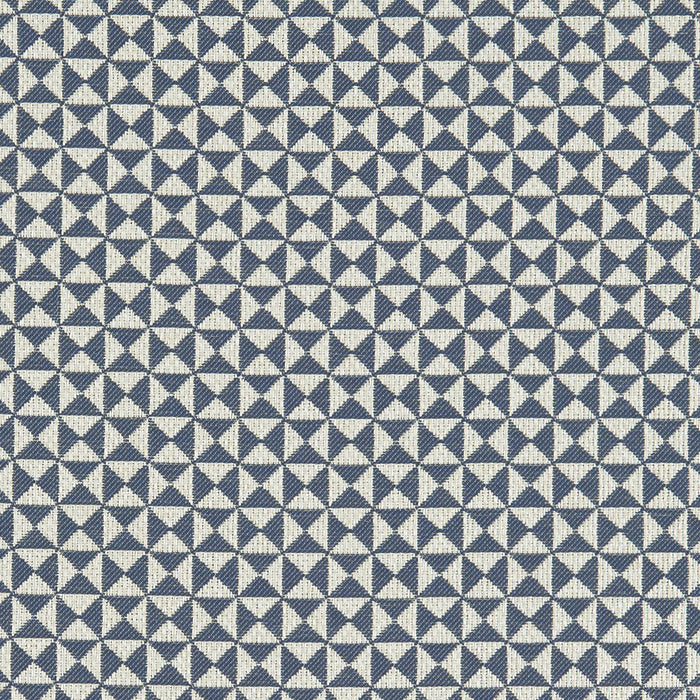 Clarke & Clarke Vertex Midnight Fabric F1140/08.CAC.0