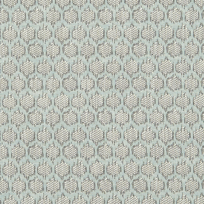 Clarke & Clarke Dorset Duckegg Fabric F1178/05.CAC.0