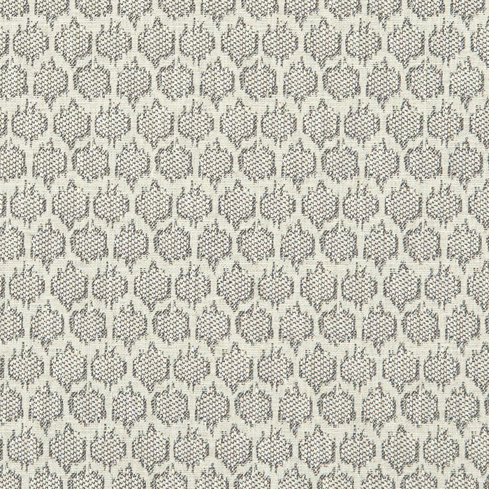 Clarke & Clarke Dorset Natural Fabric F1178/07.CAC.0