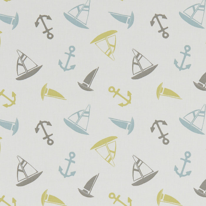 Clarke & Clarke Ahoy Mineral Fabric F1183/02.CAC.0