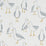 Clarke & Clarke Laridae Natural Fabric F1192/02.CAC.0