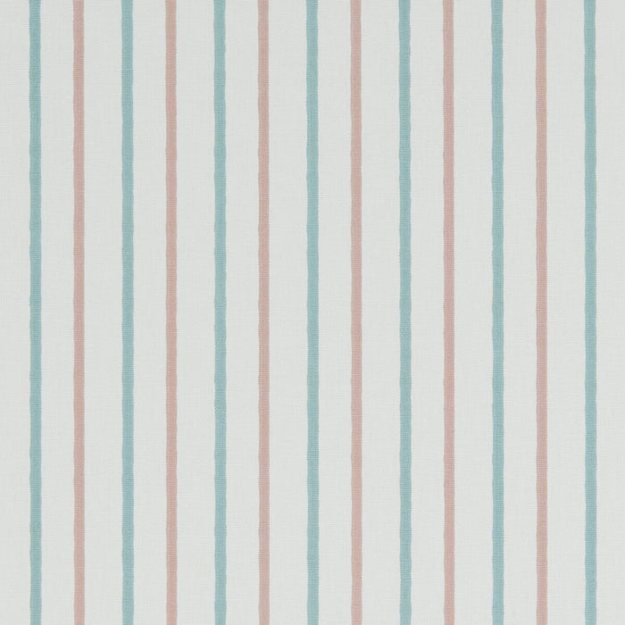 Clarke & Clarke Walcott Pastel Fabric F1195/04.CAC.0