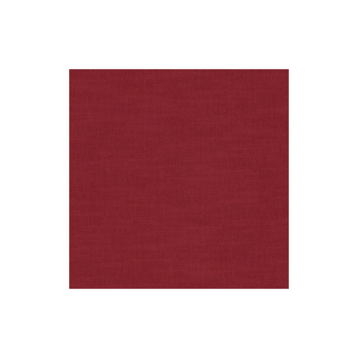 Clarke & Clarke Amalfi Rouge Fabric F1239/54.CAC.0