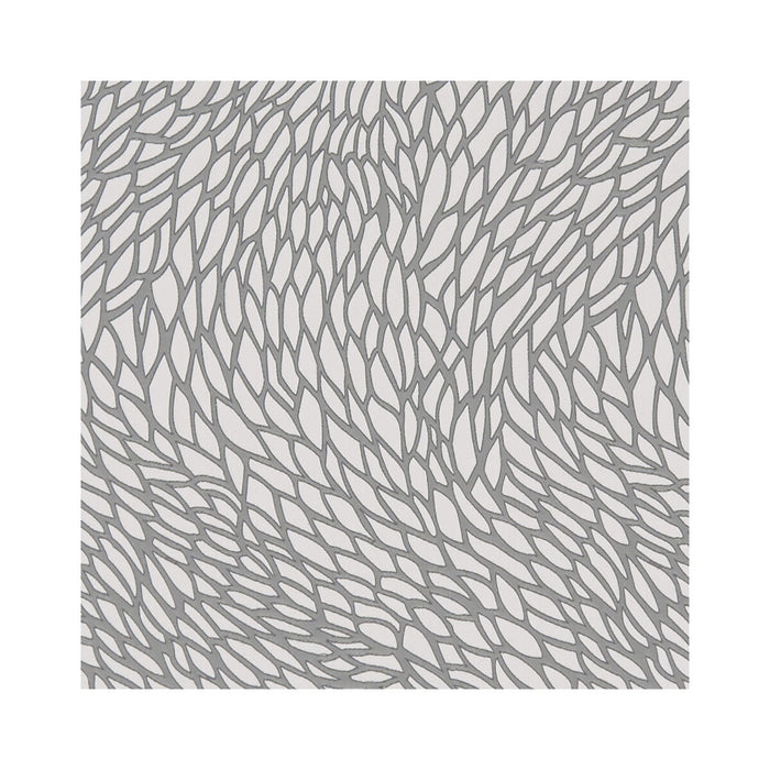 Clarke & Clarke Corallino Pewter Fabric F1246/07.CAC.0
