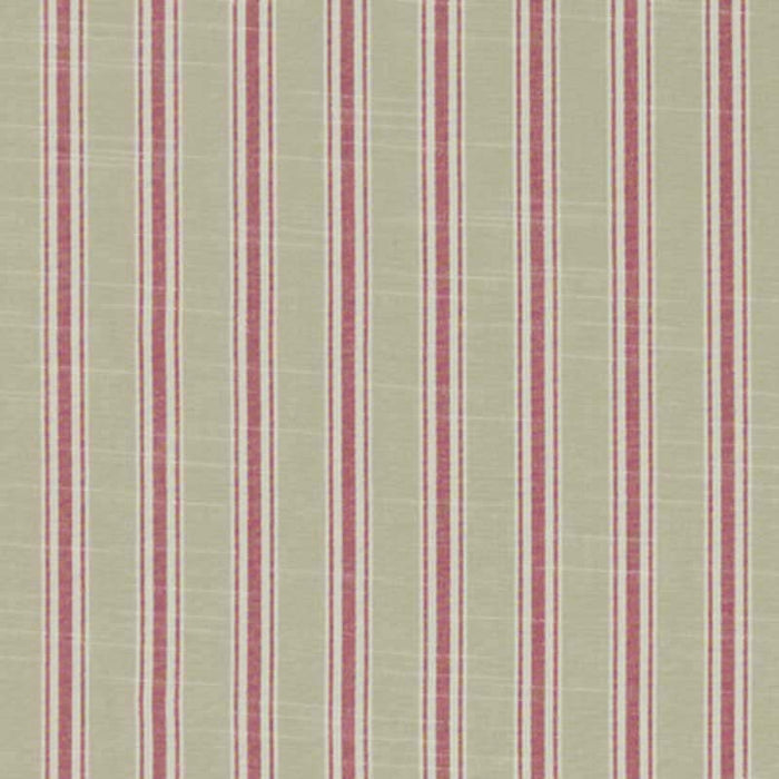 Clarke & Clarke Thornwick Fuchsia Fabric F1311/05.CAC.0