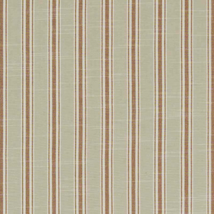Clarke & Clarke Thornwick Spice Fabric F1311/09.CAC.0