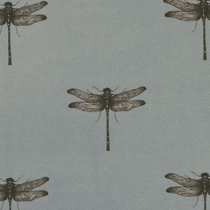 Clarke & Clarke Azure Mineral Fabric F1327/03.CAC.0