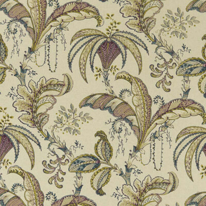 Clarke & Clarke Ophelia Multi Fabric F1330/04.CAC.0