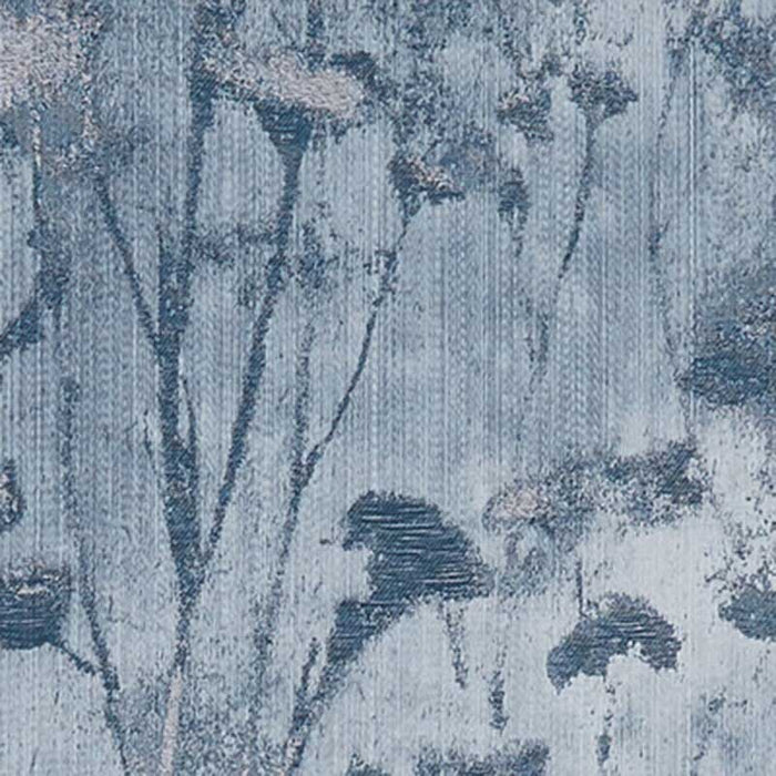 Clarke & Clarke Silhouette Denim Fabric F1338/02.CAC.0