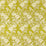 Clarke & Clarke Avium Chartreuse Fabric F1429/03.CAC.0