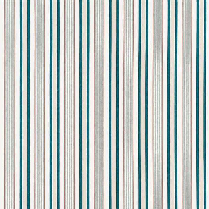 Clarke & Clarke Belvoir Eau De Nil Fabric F1430/03.CAC.0