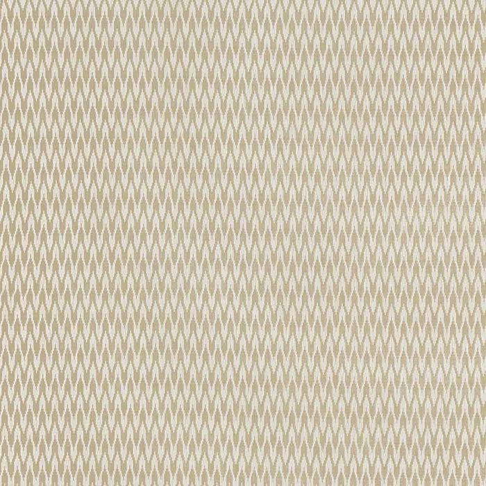 Clarke & Clarke Apex Ivory Fabric F1435/01.CAC.0