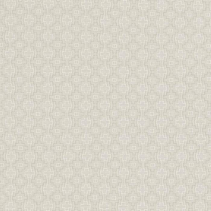 Clarke & Clarke Aztec Ivory Fabric F1438/02.CAC.0