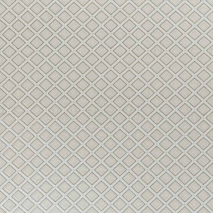 Clarke & Clarke Paragon Ivory/Linen Fabric F1448/01.CAC.0