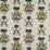 Clarke & Clarke Creatura Linen Yellow Fabric F1490/02.CAC.0