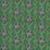 Clarke & Clarke Silverback Linen Green Fabric F1494/01.CAC.0