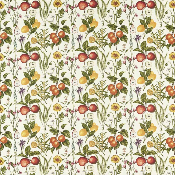 Clarke & Clarke Sorento Autumn Fabric F1509/01.CAC.0