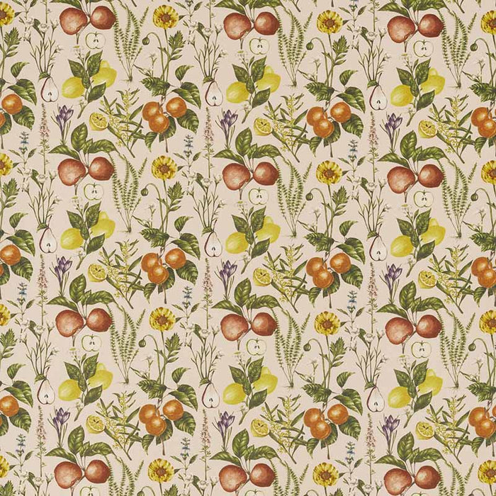 Clarke & Clarke Sorento Blush Fabric F1509/02.CAC.0