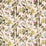 Clarke & Clarke Palm Blush Velvet Fabric F1517/01.CAC.0