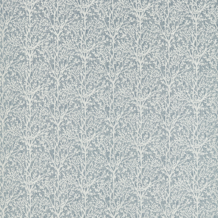 Clarke & Clarke Croft Denim Fabric F1538/02.CAC.0