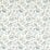 Clarke & Clarke Adeline Denim/Midnight Fabric F1543/03.CAC.0