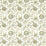 Clarke & Clarke Adeline Teal Fabric F1543/04.CAC.0