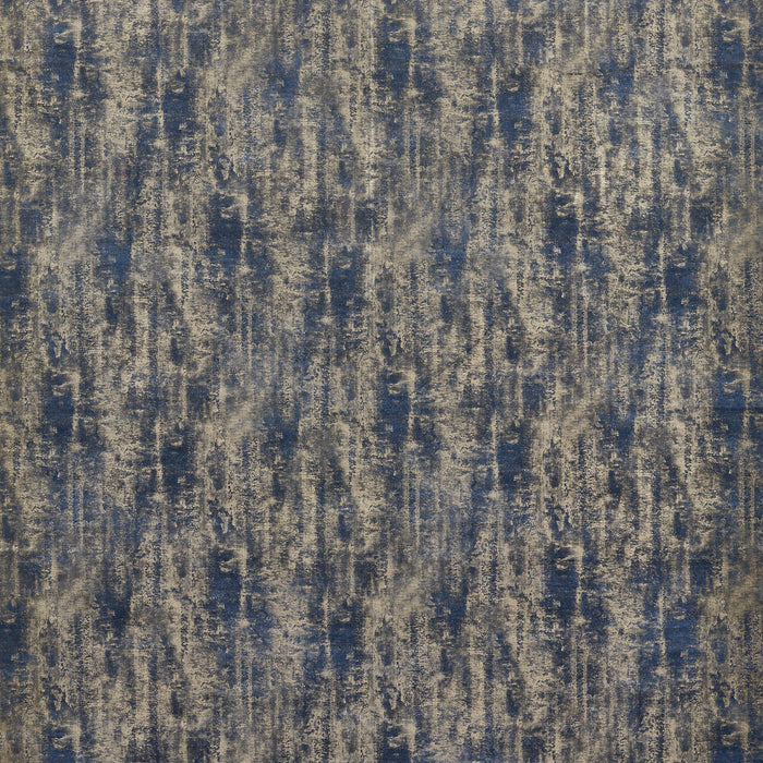 Clarke & Clarke Sontuoso Midnight Fabric F1550/02.CAC.0