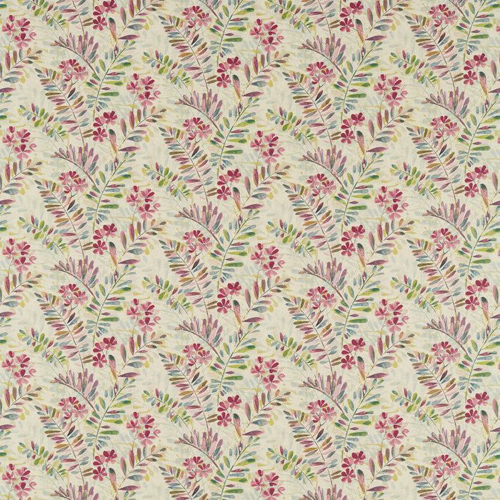 Clarke & Clarke New Grove Multi Fabric F1561/01.CAC.0