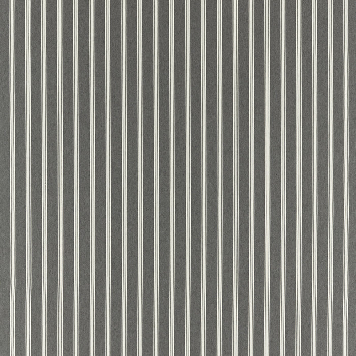 Clarke & Clarke Anderson Charcoal Fabric F1567/01.CAC.0