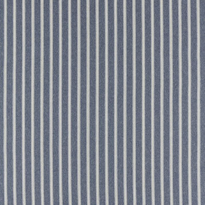 Clarke & Clarke Anderson Midnight Fabric F1567/03.CAC.0