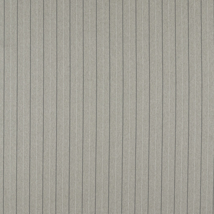 Clarke & Clarke Bowmont Charcoal Fabric F1568/01.CAC.0