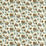 Clarke & Clarke Tonquin Ivory/Chartreuse Emb Fabric F1580/02.CAC.0