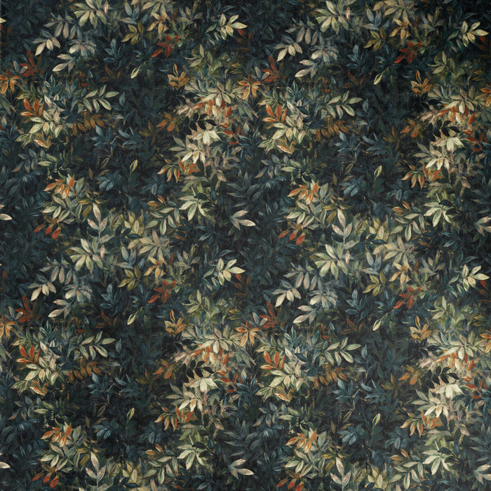 Clarke & Clarke Congo Antique Velvet Fabric F1612/02.CAC.0