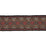Mulberry Home Kingscote Russet Trim FC1002.V55.0
