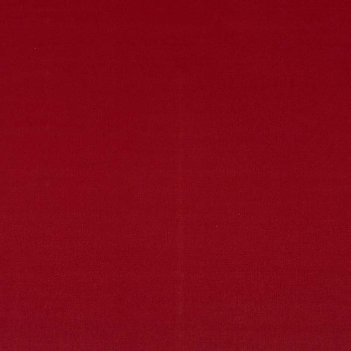 Mulberry Home Faroe Red Fabric FD721.V106.0