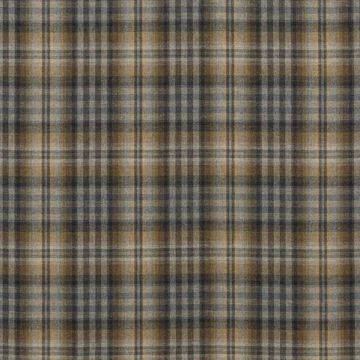 Mulberry Home Nevis Granite Fabric FD748.A16.0