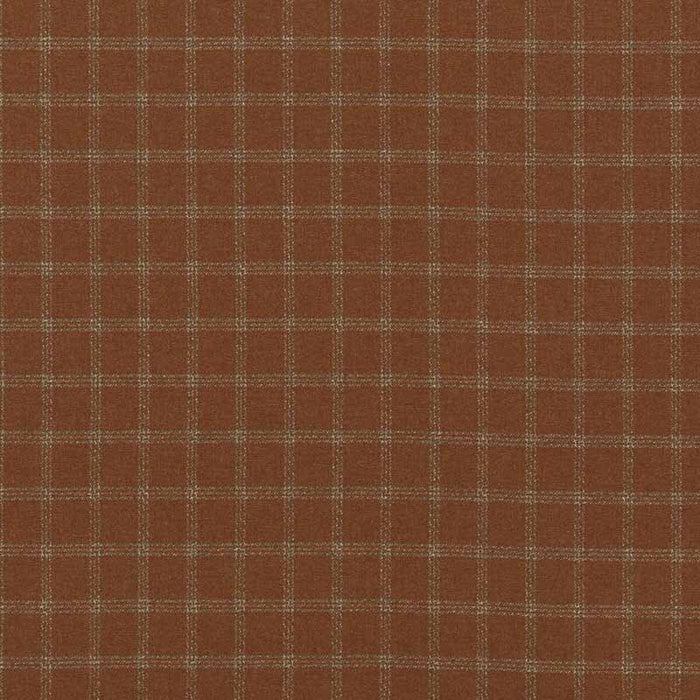 Mulberry Home Bute Amber Fabric FD749.T40.0
