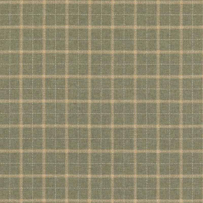 Mulberry Home Bowmont Lovat Fabric FD806.R106.0