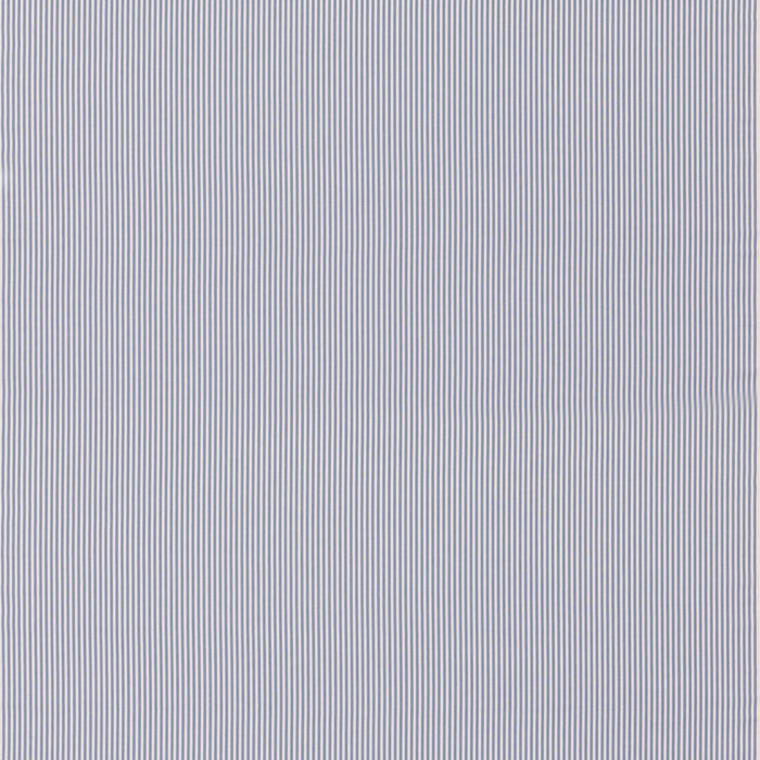Mulberry Home Mulberry Ticking Blue Fabric FD813.H101.0