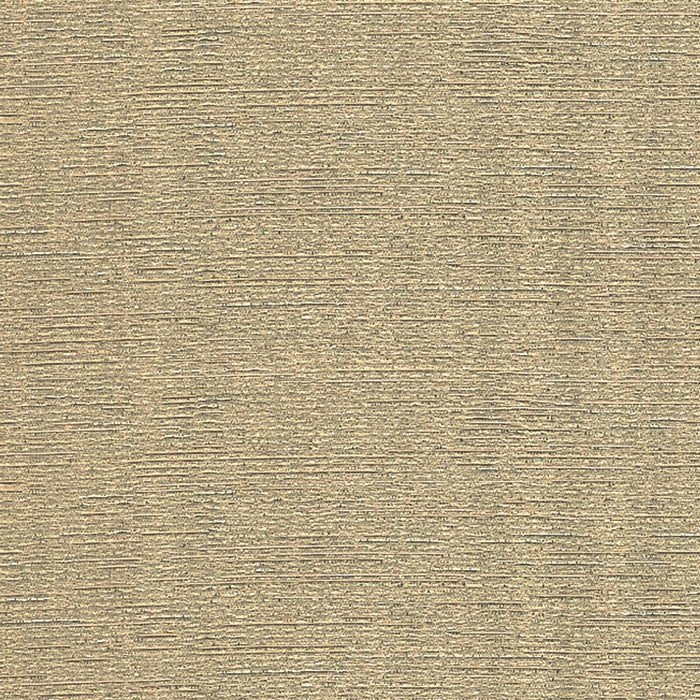 Maya Romanoff Fabricadazzle Gold Lamé Wallpaper MR-FDW-2802-G